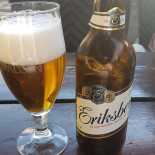 Restaurang Å-caféet Dryck