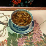 Restaurang Å-caféet Dryck