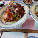 Restaurang Å-caféet Dryck