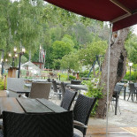 Seaside Björkö Utomhus