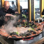 Seaside Björkö Utomhus