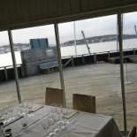 Seaside Björkö Inomhus