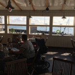 Seaside Björkö Inomhus