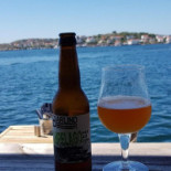 Seaside Björkö Dryck