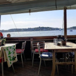 Seaside Björkö Utomhus