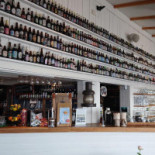 Seaside Björkö Meny