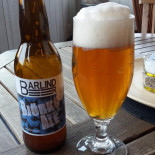 Seaside Björkö Dryck