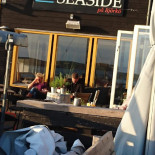 Seaside Björkö Utomhus