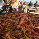 Seaside Björkö Mat