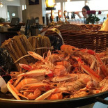 Seaside Björkö Mat