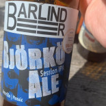 Seaside Björkö Dryck