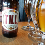 Klåva Hotell Konferens Ab Dryck