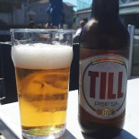 Klåva Hotell Konferens Ab Dryck