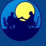 Romanzia Pizzeria Restaurang Logotyp