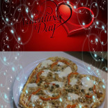 Romanzia Pizzeria Restaurang Dryck