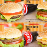 Romanzia Pizzeria Restaurang Mat