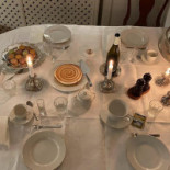 La Cucina Italiana Dryck