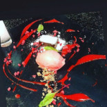 La Cucina Italiana Dryck