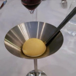 La Cucina Italiana Dryck