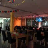 La Cucina Italiana Inomhus