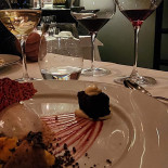 La Cucina Italiana Dryck