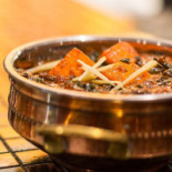 Restaurang Namaste Dryck