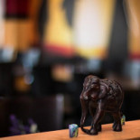 Restaurang Namaste Dryck