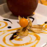 Restaurang Namaste Dryck