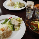 Restaurang Namaste Mat