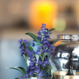 Restaurang Namaste Dryck