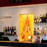 Restaurang Namaste Dryck