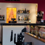 Restaurang Namaste Inomhus