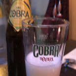 Restaurang Namaste Dryck