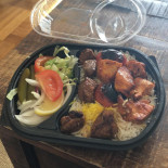 Restaurang Namaste Mat