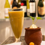 Restaurang Namaste Dryck