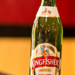 Restaurang Namaste Dryck