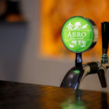 Restaurang Namaste Dryck