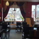 Restaurang Namaste Inomhus