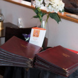 Restaurang Namaste Dryck