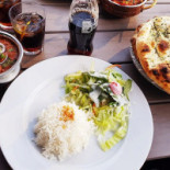 Restaurang Namaste Mat