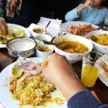 Restaurang Namaste Dryck