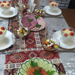 Katrins Pizzeria Mat