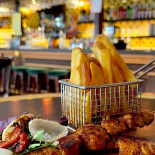 John Scott's Kopparberg Dryck