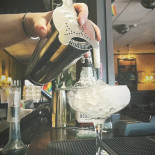 Pizzeria Hagfors Dryck