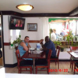 Pizzeria Italia I Kungshamn Ab Inomhus