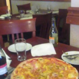 Pizzeria Italia I Kungshamn Ab Mat