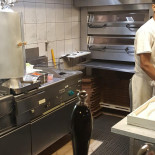 Pizzeria Italia I Kungshamn Ab Dryck