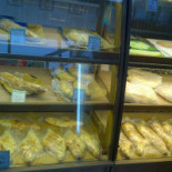 Pizzeria Italia I Kungshamn Ab Mat