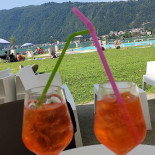 Bykrogen i Österslöv Utomhus