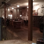 Bykrogen i Österslöv Inomhus